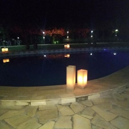 Canto De Roca Turismo E Lazer Mimoso do Sul Εξωτερικό φωτογραφία