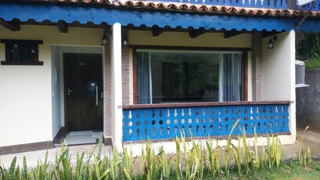 Canto De Roca Turismo E Lazer Mimoso do Sul Εξωτερικό φωτογραφία