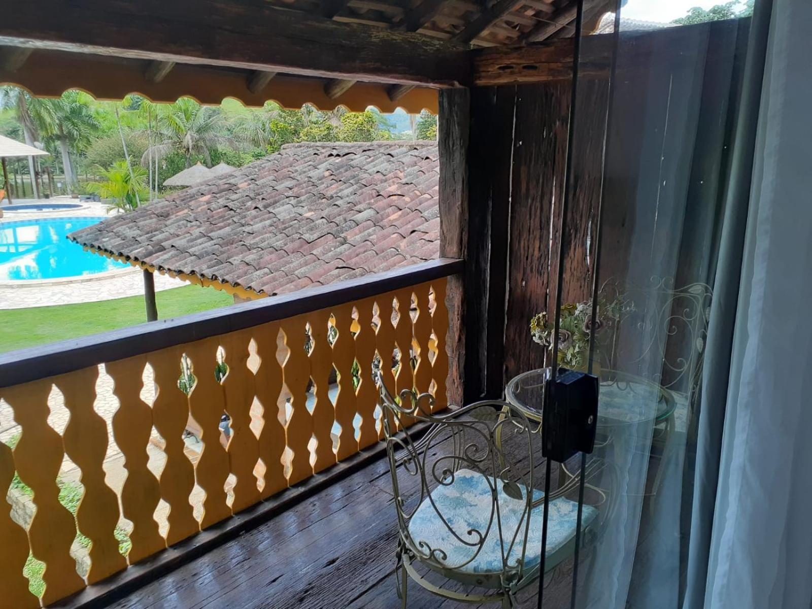 Canto De Roca Turismo E Lazer Mimoso do Sul Εξωτερικό φωτογραφία