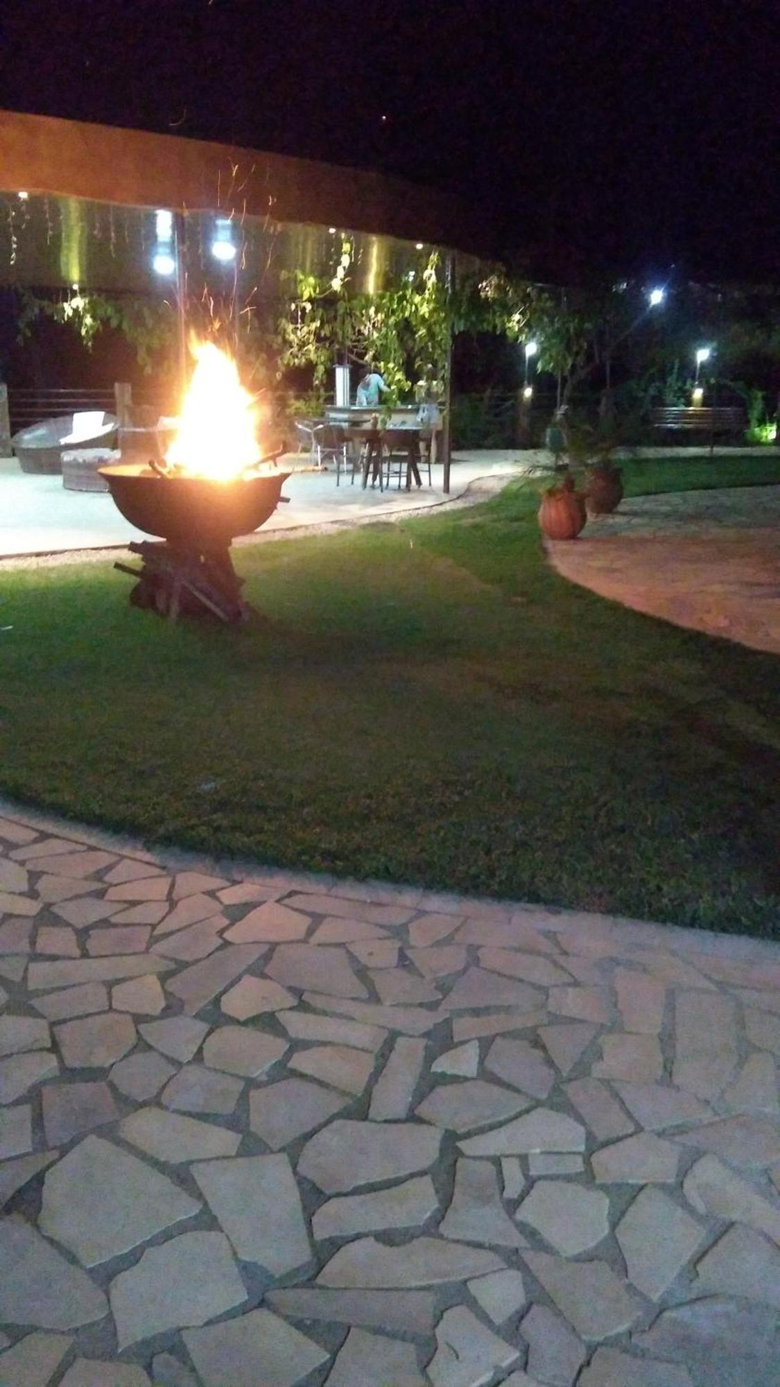 Canto De Roca Turismo E Lazer Mimoso do Sul Εξωτερικό φωτογραφία