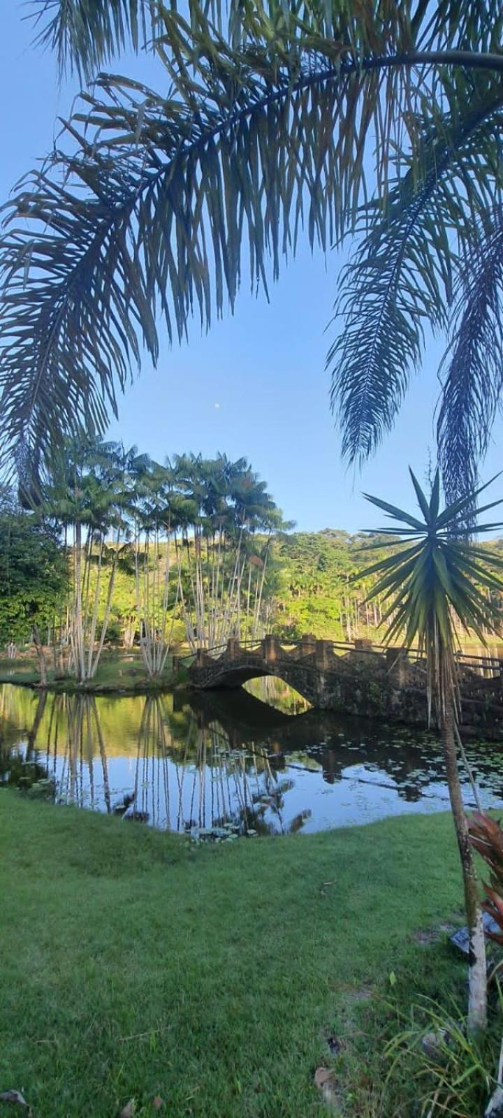 Canto De Roca Turismo E Lazer Mimoso do Sul Εξωτερικό φωτογραφία