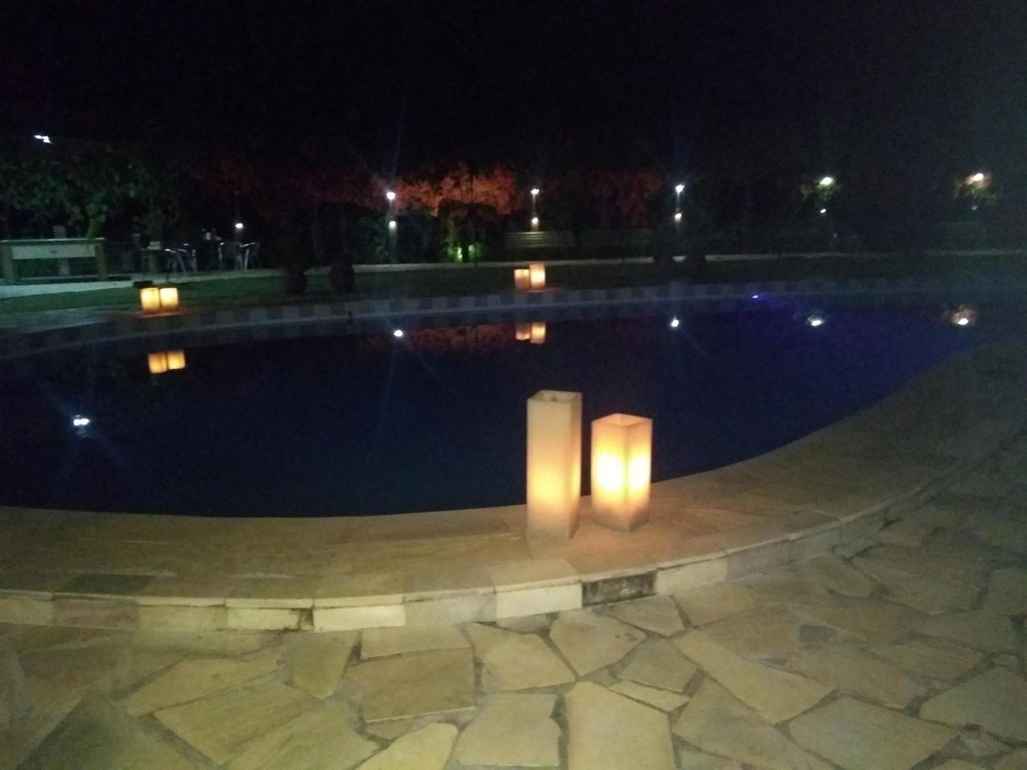 Canto De Roca Turismo E Lazer Mimoso do Sul Εξωτερικό φωτογραφία