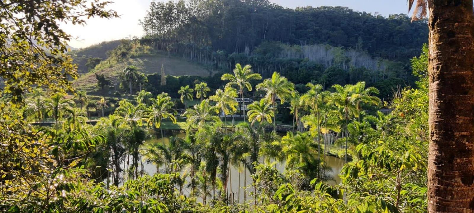Canto De Roca Turismo E Lazer Mimoso do Sul Εξωτερικό φωτογραφία