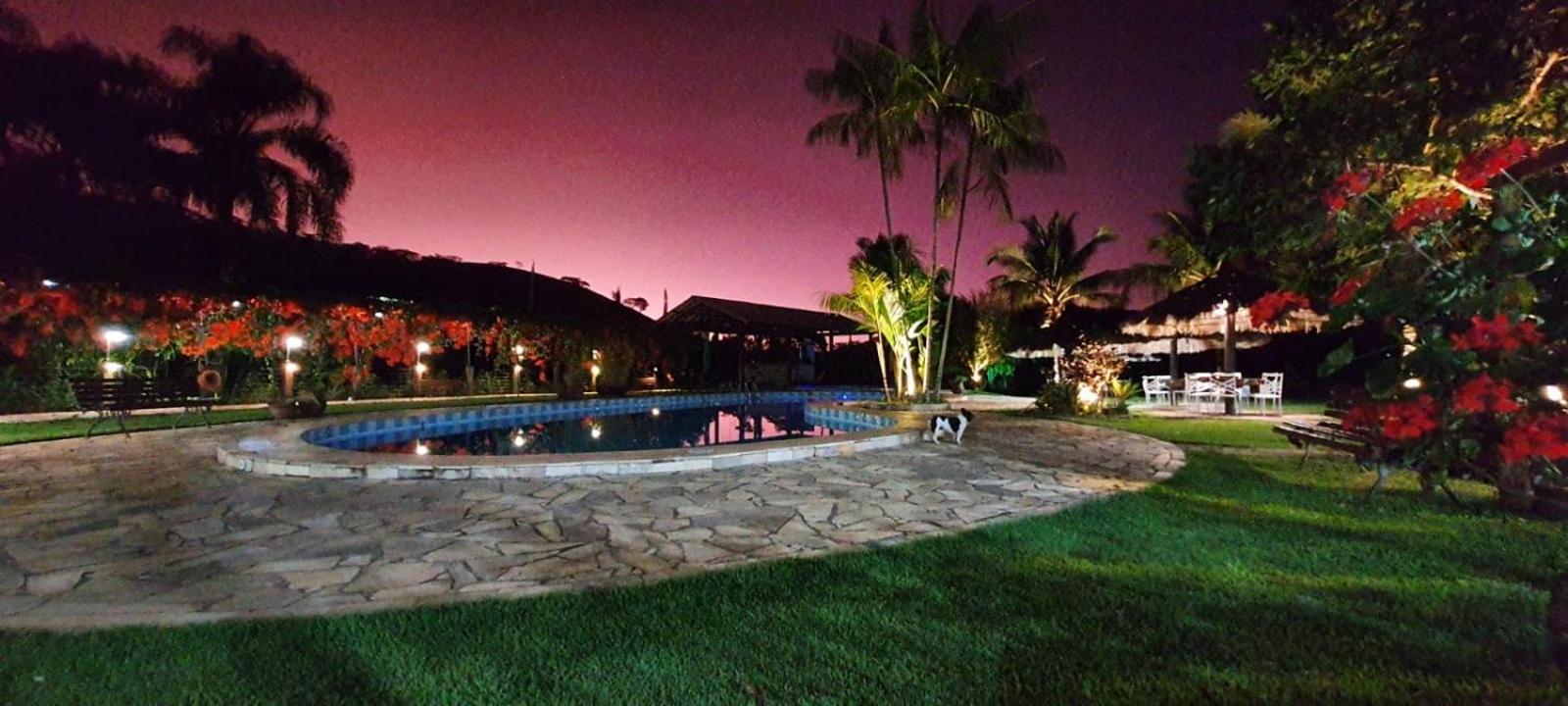 Canto De Roca Turismo E Lazer Mimoso do Sul Εξωτερικό φωτογραφία